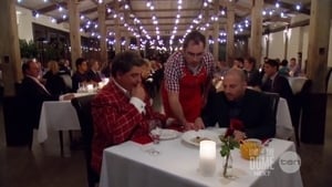 MasterChef Australia Love Week Day 3: 50 First Dates