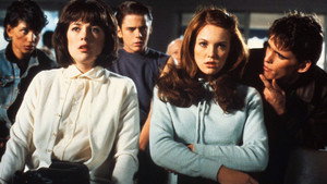 The Outsiders