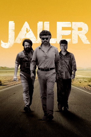 Jailer 96