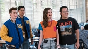 Die Goldbergs: 6×2