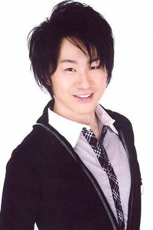 Yusei Takanaka photo