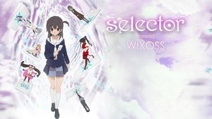 poster Selector Infected WIXOSS