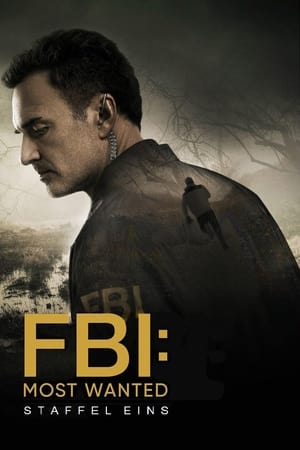 FBI - Most Wanted Staffel 5 Episode 8 2024