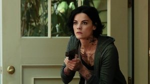 Blindspot: Mapa zbrodni: s1 e7 PL