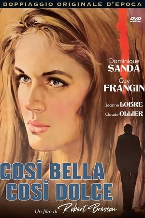 Così bella così dolce 1969