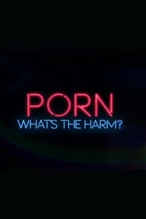 Poster Porn: Whats the Harm 2014