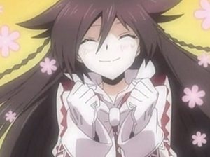 Pandora Hearts: 1×12