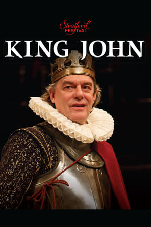 Stratford Festival: King John 2015