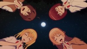 Sounan desu ka?: 1×12