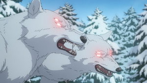 Kikansha no Mahou wa Tokubetsu desu 2nd Season Cap 2