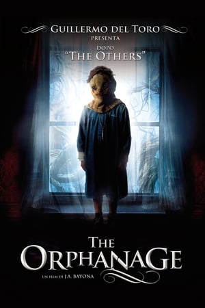 Poster di The Orphanage