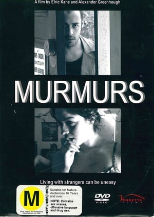 Poster Murmurs (2004)