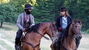 Django: 1 Temporada 5 Episodio