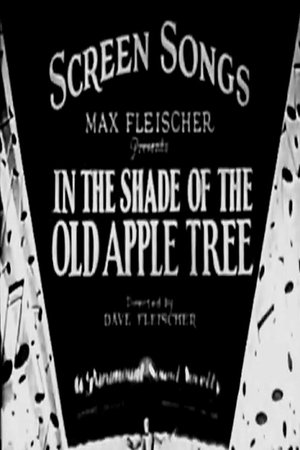 In the Shade of the Old Apple Tree