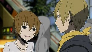 Durarara!!: 1×18