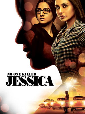 No One Killed Jessica