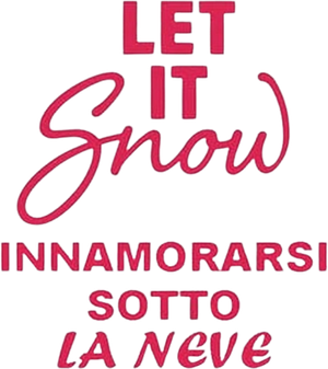 Let It Snow - Innamorarsi sotto la neve (2019) ITA Streaming official logo