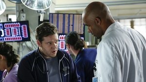 Code Black 2×1