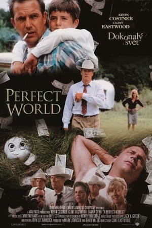 Dokonalý svět (1993)