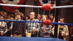 That '70s Show That Wrestling Show