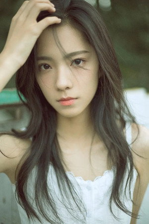 Sabrina Zhuang