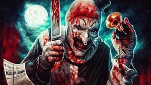 مشاهدة فيلم Terrifier 2017 مترجم