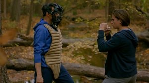 Cobra Kai Season 1 Episode 8