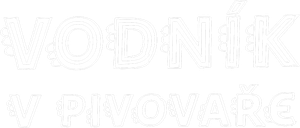 Vodník v pivovaře