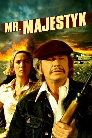 Mr. Majestyk (1974) is one of the best movies like Mad Max (1979)
