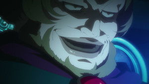 My Status as an Assassin Obviously Exceeds the Hero’s: 1×8