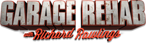 Garage Rehab — Logos 2