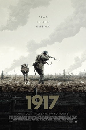 poster 1917