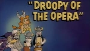 Image Droopy of the Opera