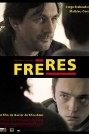 Frères poster