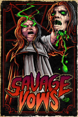 Image Savage Vows