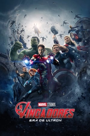 Vingadores: Era de Ultron Torrent (2015) Dual Áudio 5.1 / Dublado BluRay 720p | 1080p – Download