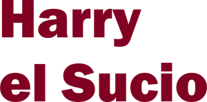 Harry el sucio