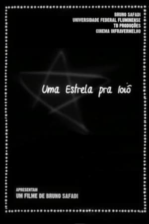 Uma Estrela pra Ioiô poster