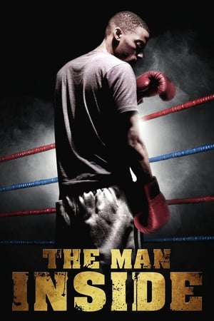 Poster The Man Inside 2012