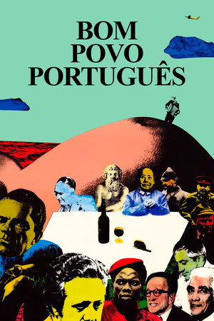 Good Portuguese People 7