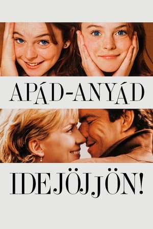 Apád-anyád idejöjjön! (1998)