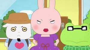 Butt Detective: 1×59