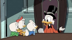 DuckTales 1 x 1