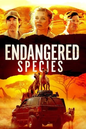 Poster Endangered Species 2021