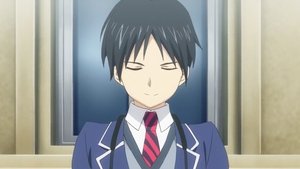 Food Wars! Shokugeki no Soma: 3×2