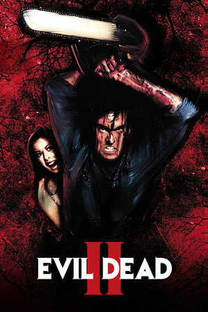 Evil Dead II 275