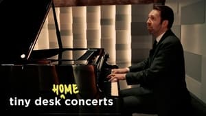 Leif Ove Andsnes (Home) Concert