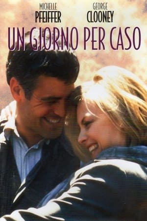 Poster Un giorno per caso 1996