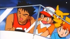 Pokémon Indigo League Cap 69