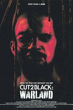 CUT 2 BLACK: WARLAND 9